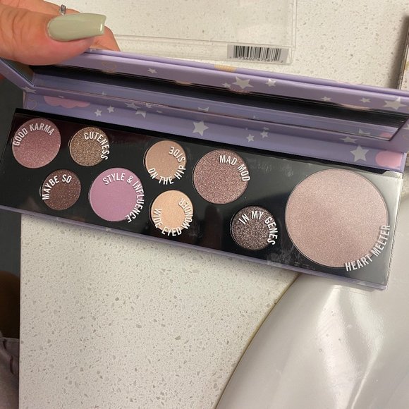 Mac Classic Cutie Eyeshadow - Picture 2 of 2